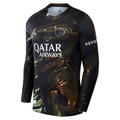 Maillot 25/26 PSG Night Edition Stadium Manches Longues