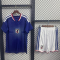 Ensemble 25/26 Japon Domicile  Adult