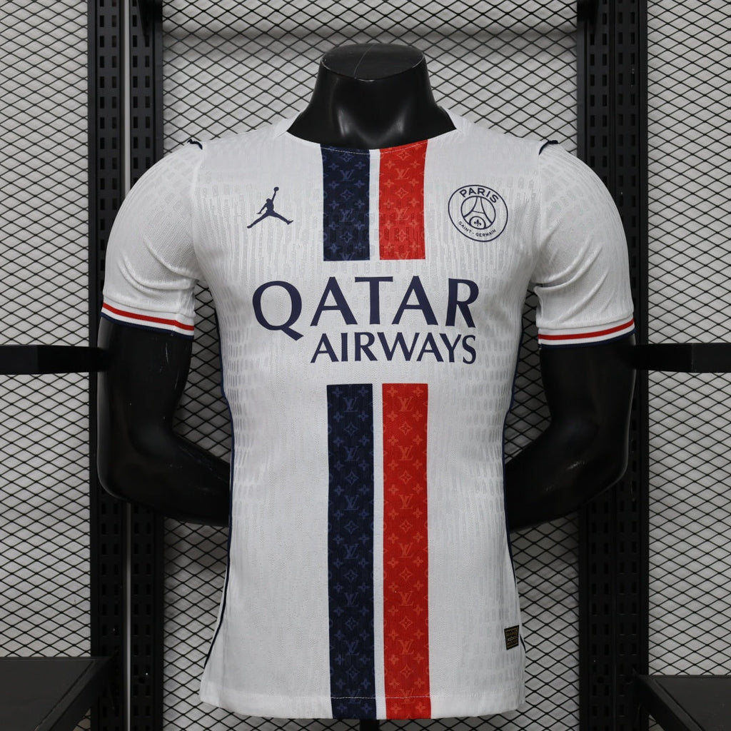 Maillot 26/27 PSG player Spécial white
