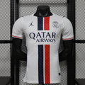Maillot 26/27 PSG player Spécial white