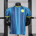 Maillot 2026  Colombie Extérieur player