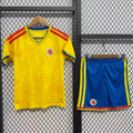 Ensemble 25/26 Colombie Domicile  Adult