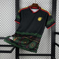 Maillot 25/26 Jamaica Extérieur