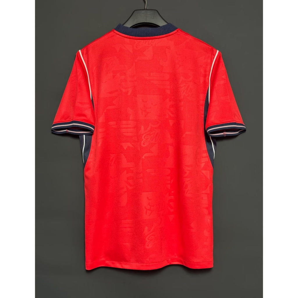 Maillot 2026 England Extérieur