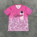 Maillot 25/26 Miami Spécial rose