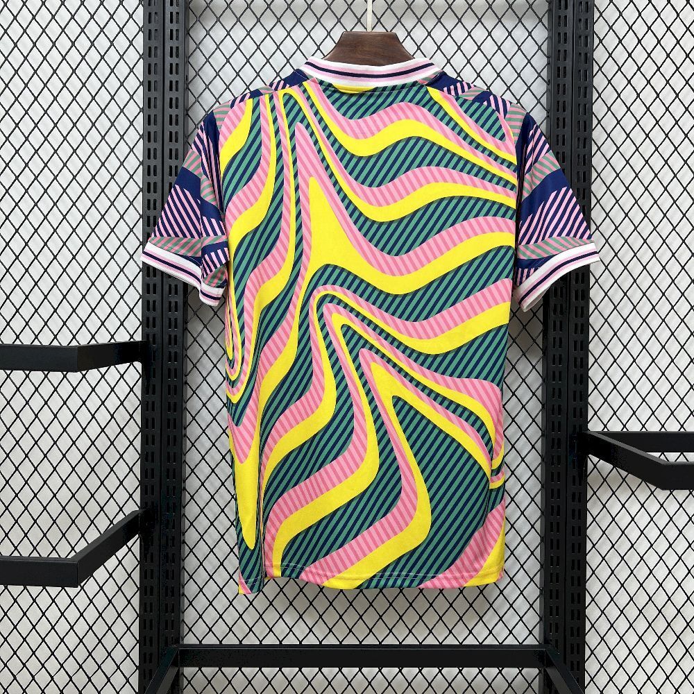 Maillot 25/26  Real Madrid Spécial B