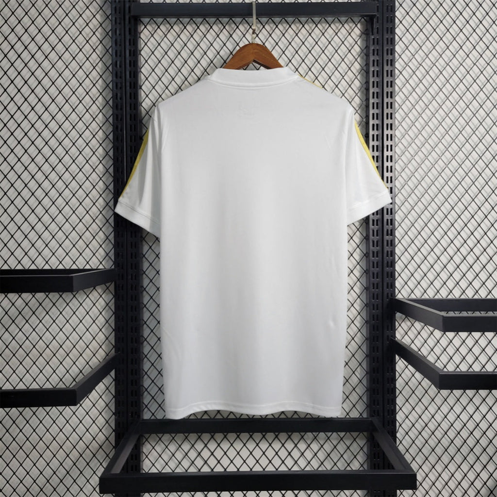 Maillot 24/25  ltalie Spécial white