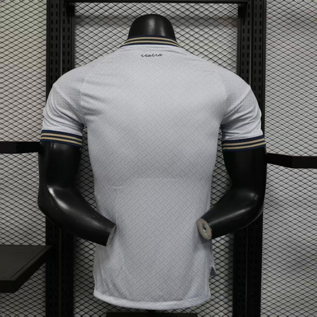 Maillot 25/26 Italie Extérieur  player