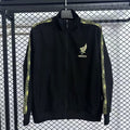 Veste coupe-vent réversible  Mexique S1047