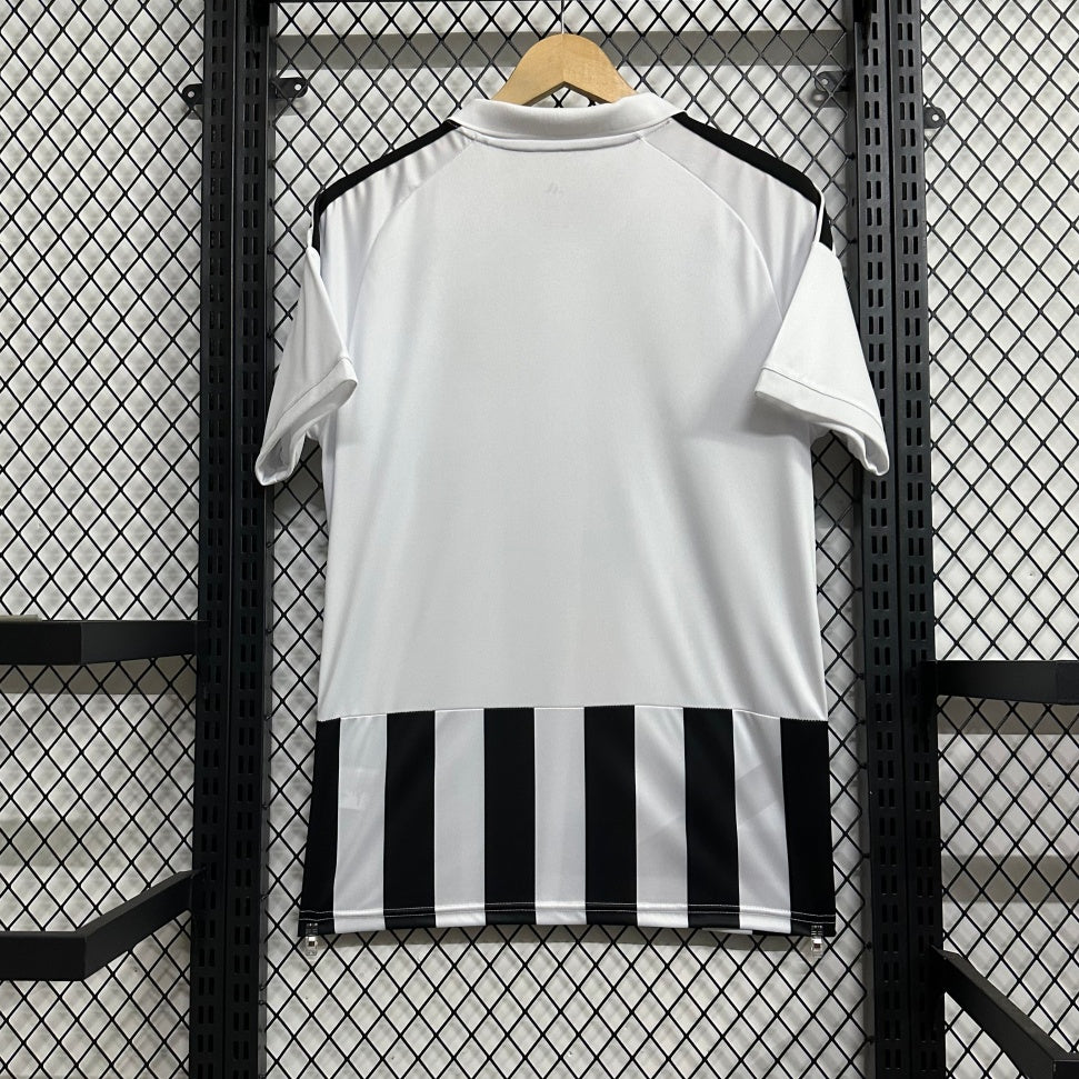 Maillot 26/27 Juventus Domicile