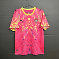 Maillot 2026 Portugal goalkeeper rose