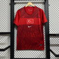 Maillot 2026 Turkey Domicile