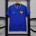 Équipe de France maillot domicile 2023 2024
