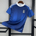 Maillot 2026 Greece  Extérieur