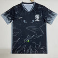 Maillot 2026 Brésil Spécial black