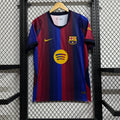 Maillot 26/27 Barcelone Domicile