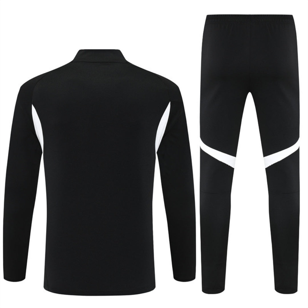 25/26 Ensemble  Liverpool black