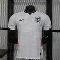Maillot 25/26 England Domicile  player