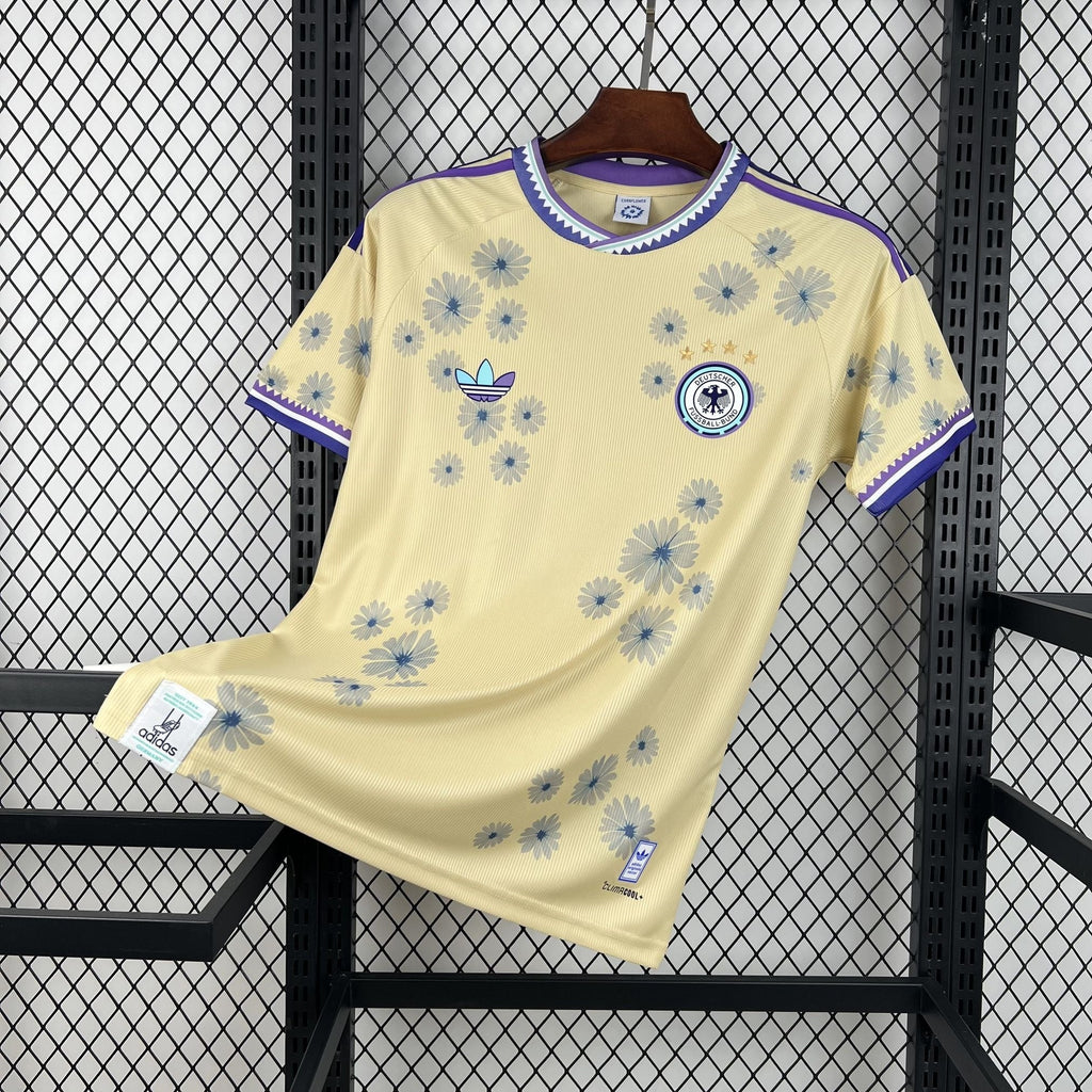 Maillot 2026 Allemagne Spécial