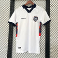 Maillot 2026 Ecuador Third