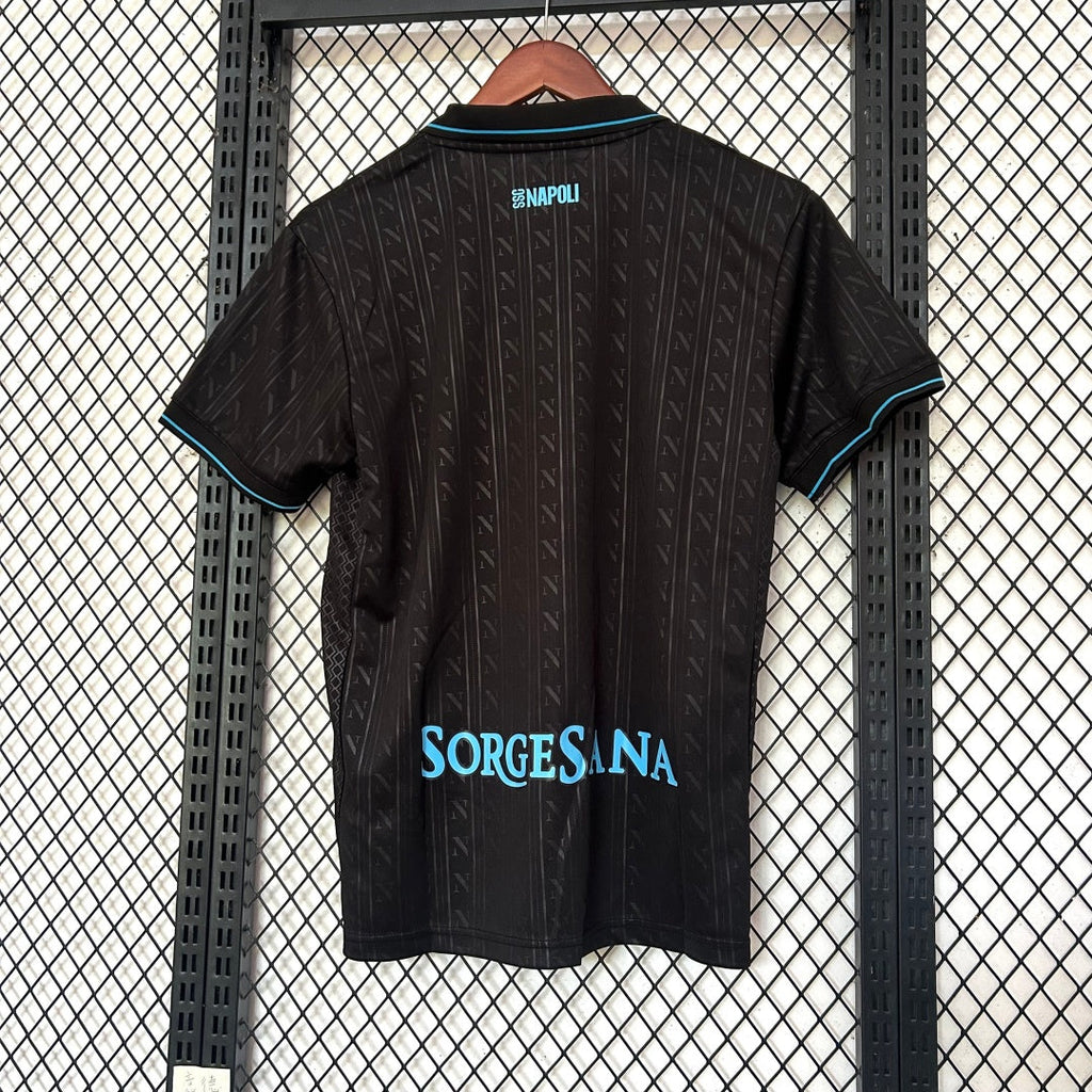 Maillot 25/26 Naples Third