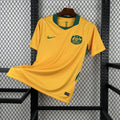 Maillot 2026 Australia Domicile