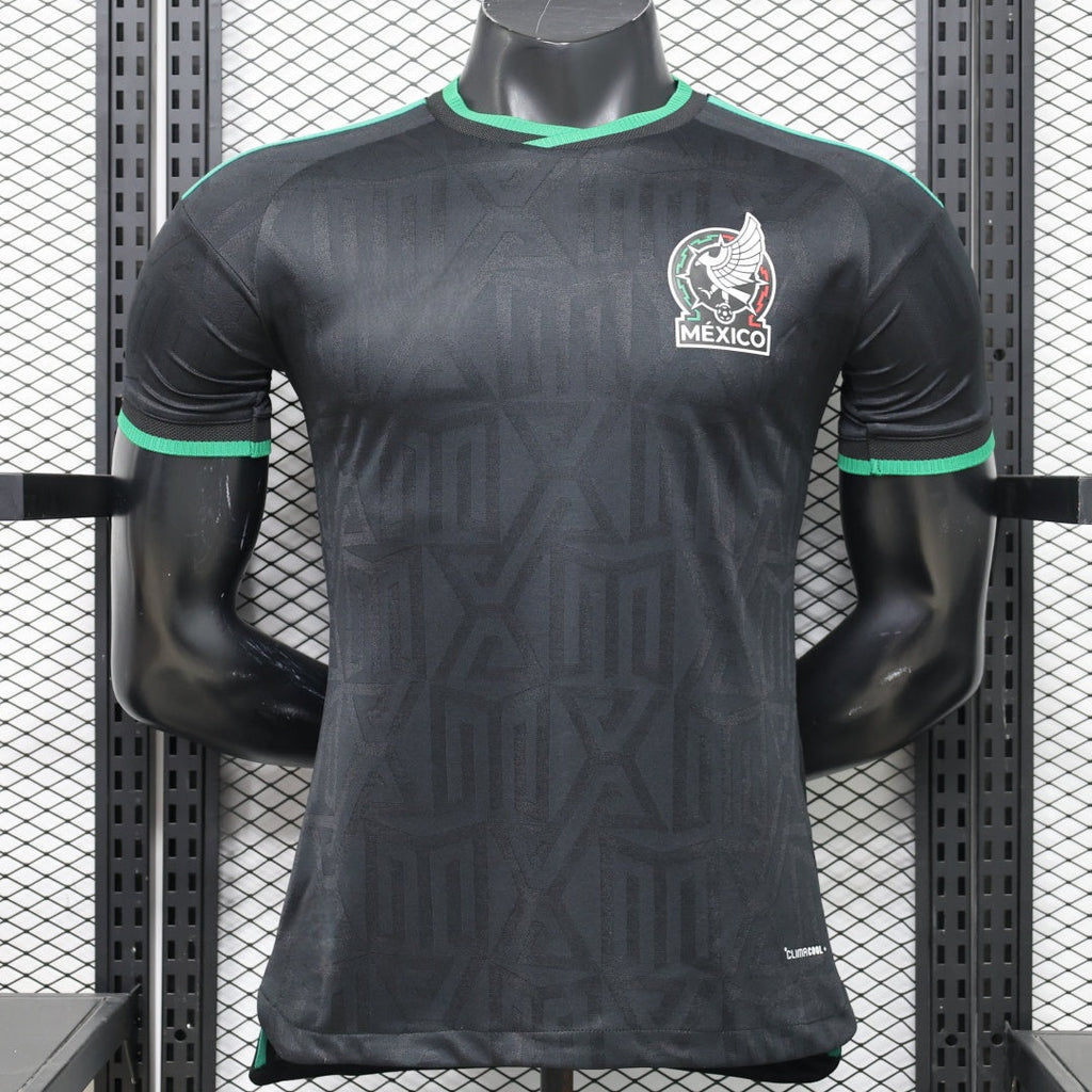 Maillot 2026 Mexique Third player