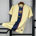 Maillot 26/27 Barcelone Retro