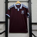 Maillot 26/27 Aston Villa Domicile