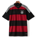 2014 Allemagne Extérieur  Retro