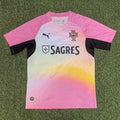 Maillot 26/27 Portugal Spécial colourful