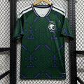 Maillot 25/26 Saudi Arabia Domicile