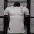 Maillot 2026 Espagne Extérieur player
