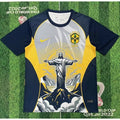 Maillot 25/26  Brésil Spécial  AB