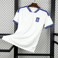 Maillot 2026 Greece Domicile