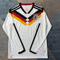 Maillot 25/26 Allemagne Domicile  Manches Longues