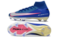 Crampons  Air Zoom Mercurial Superfly IIX