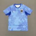 Maillot 2026 Austria Extérieur
