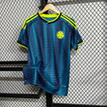 Maillot 25/26 Colombie Extérieur