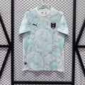 Maillot 2026 Austria Extérieur