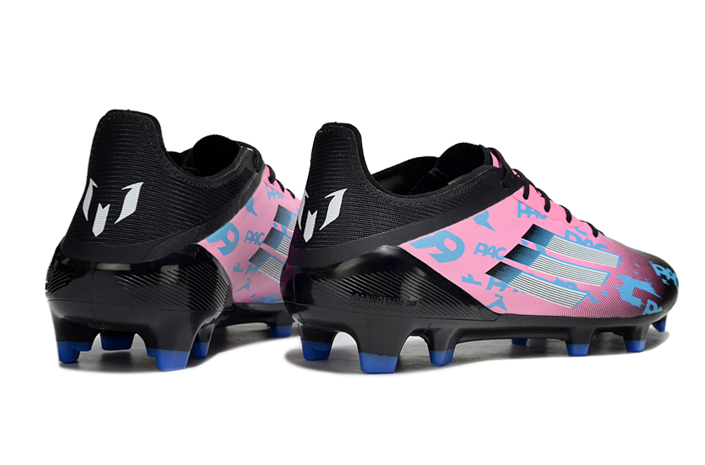 Crampons F50