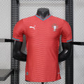 Maillot 25/26  Portugal   Domicile player