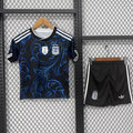 2026 Ensemble Enfant  Argentine Extérieur