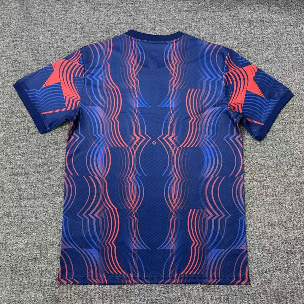 Maillot 2026  Barcelone  Spécial I