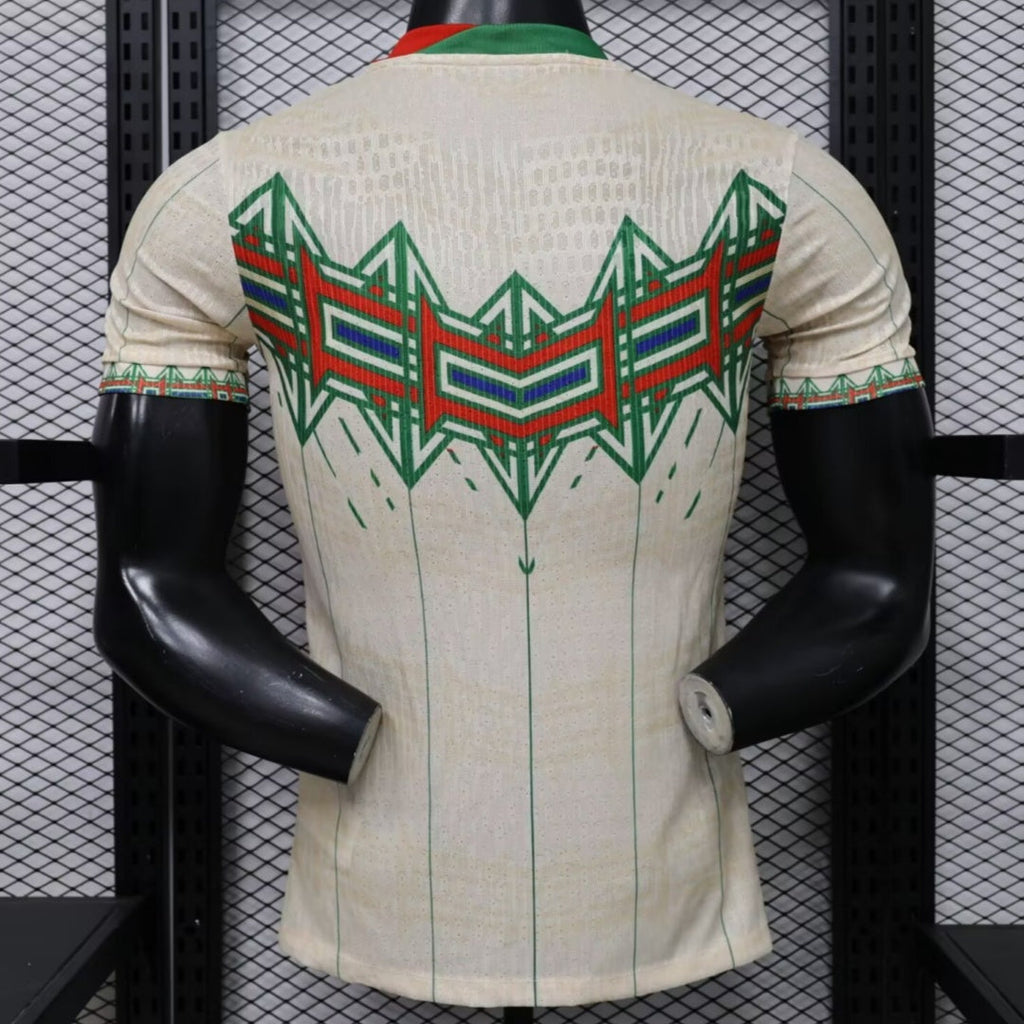 Maillot 2026  Portugal  Spécial player A