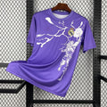 25/26 Maillot Real Madrid  Spécial violet