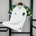 Maillot 2026 Brésil Spécial white