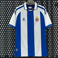 Maillot 25/26  Spanish Domicile