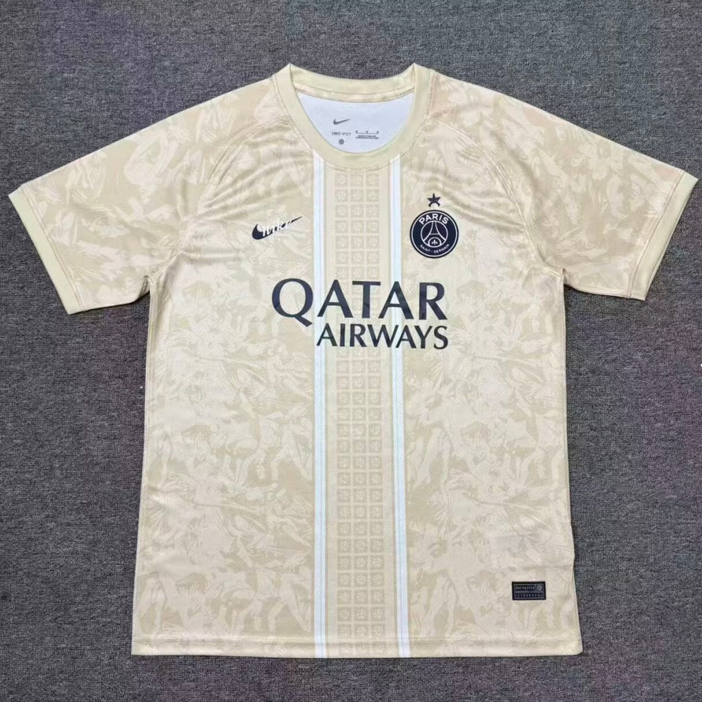 Maillot 25/26  PSG Spécial II