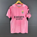 Maillot 25/26 Benfica goalkeeper
